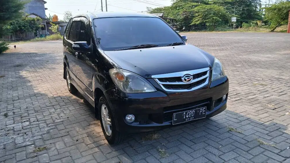 Xenia Xi Deluxe 2011 Manual