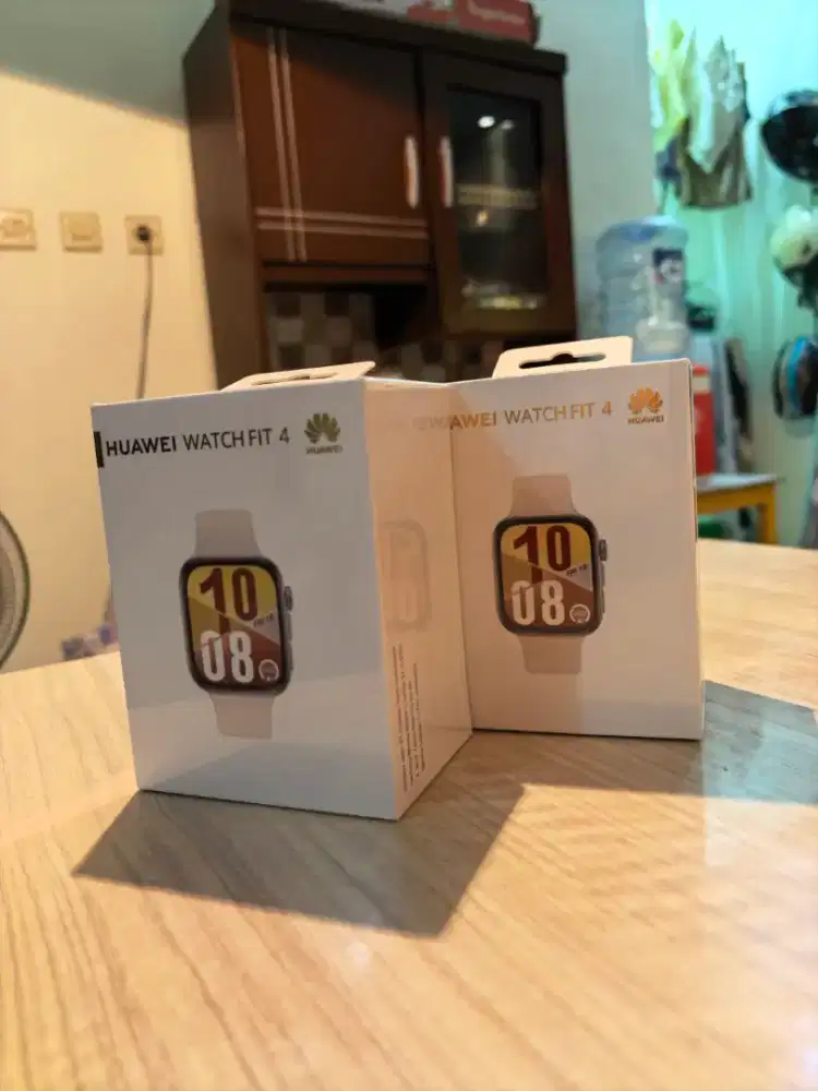 Huawei Fit 4 segel