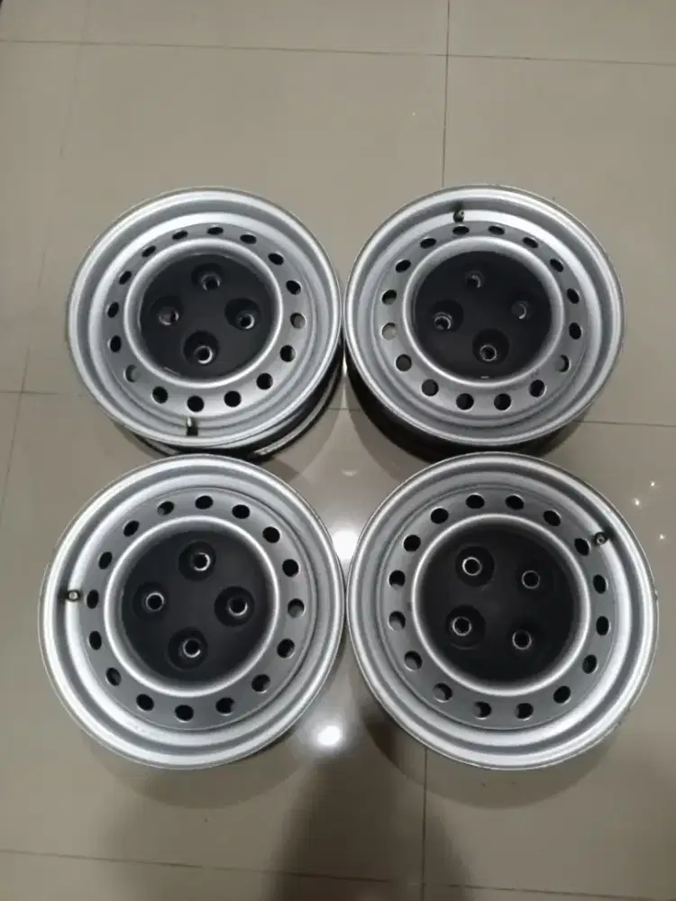Velg Retro R 13