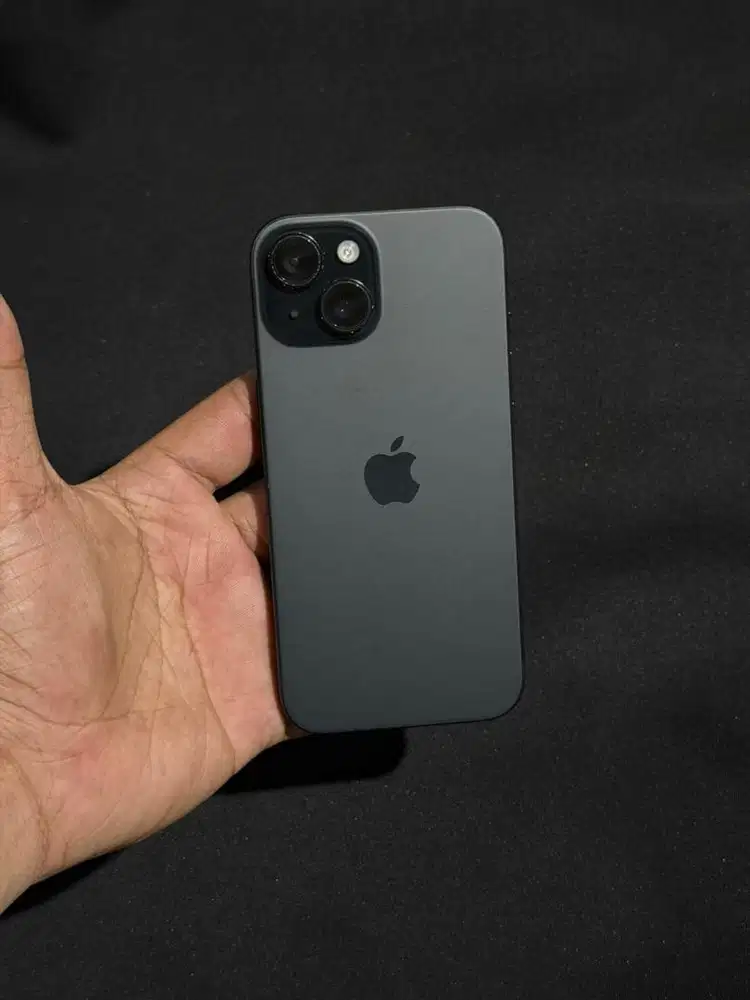 iphone 15 128gb garansi ibox