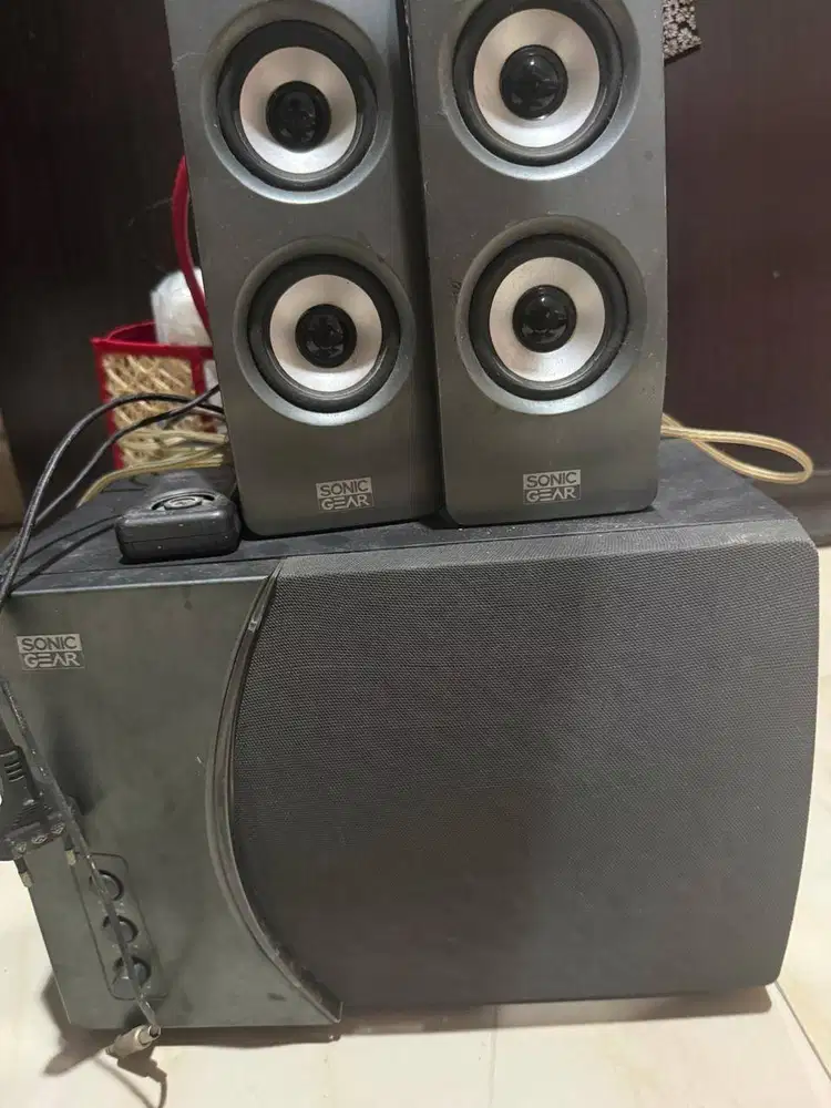 jual cepat speaker untuk audio jack
