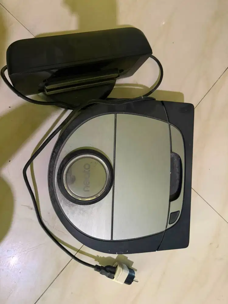 jual vakum clenaner otomatis