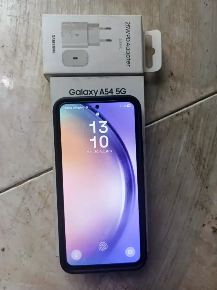 Samsung galaxy A54