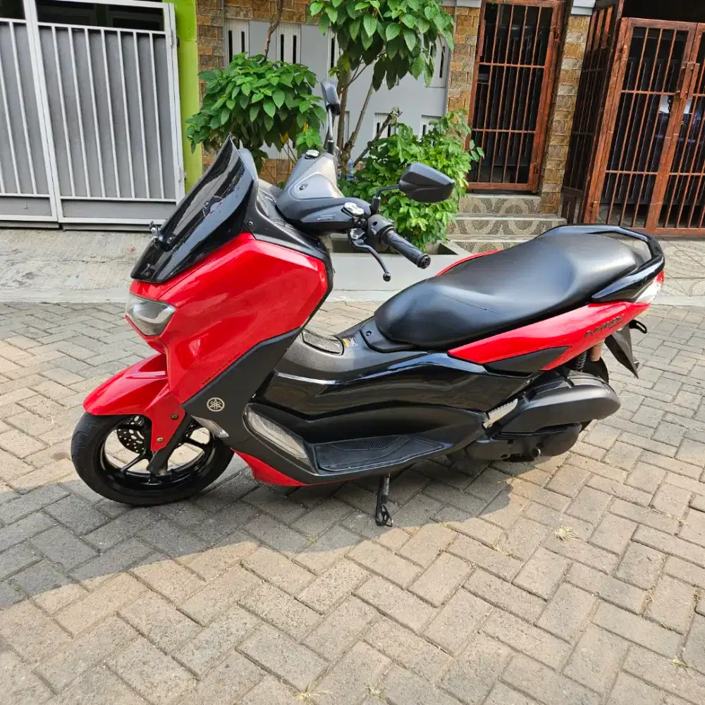 Yamaha Nmax New 2023