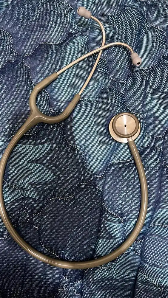 Stetoskop Littmann Classic ii SE Dewasa