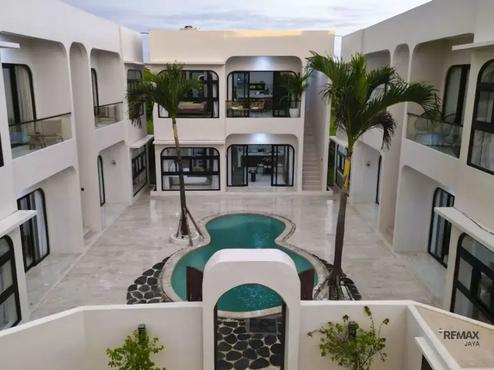 Ready 1-Bedroom Apartment For 25-Year Leasehold In Bukit