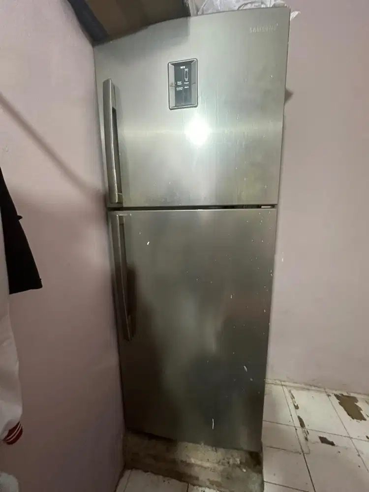 JUAL KULKAS SAMSUNG 2 PINTU