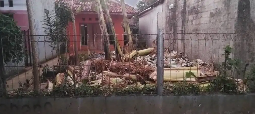 Jual Tanah 70m, Cipayung, Depok