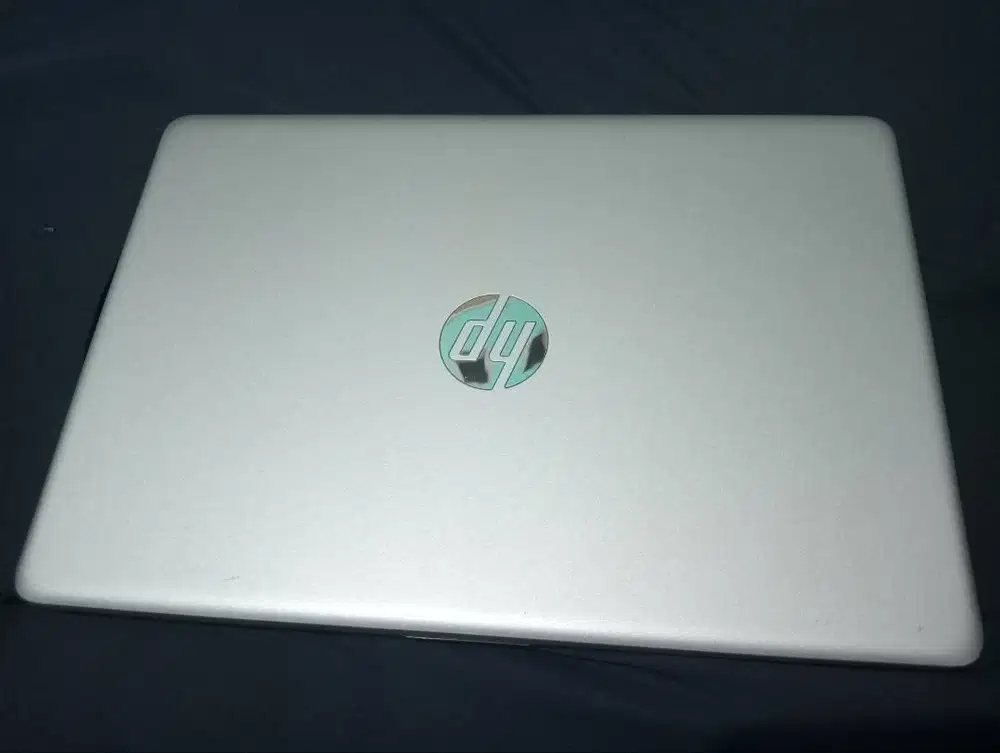 Laptop HP Core i3 Gen 10