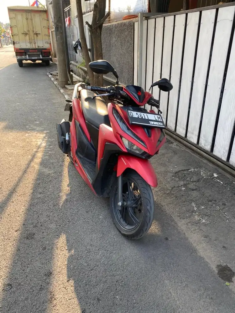 Honda Vario 150 2020
