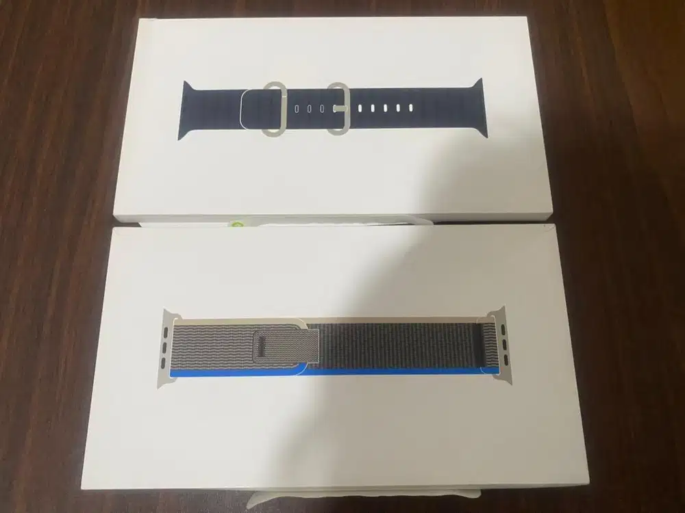 Bundle strap apple watch ultra 49mm original
