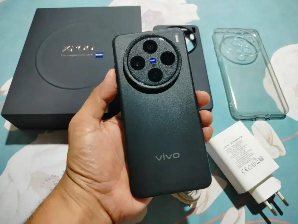 Vivo X200 12/256GB Fullset