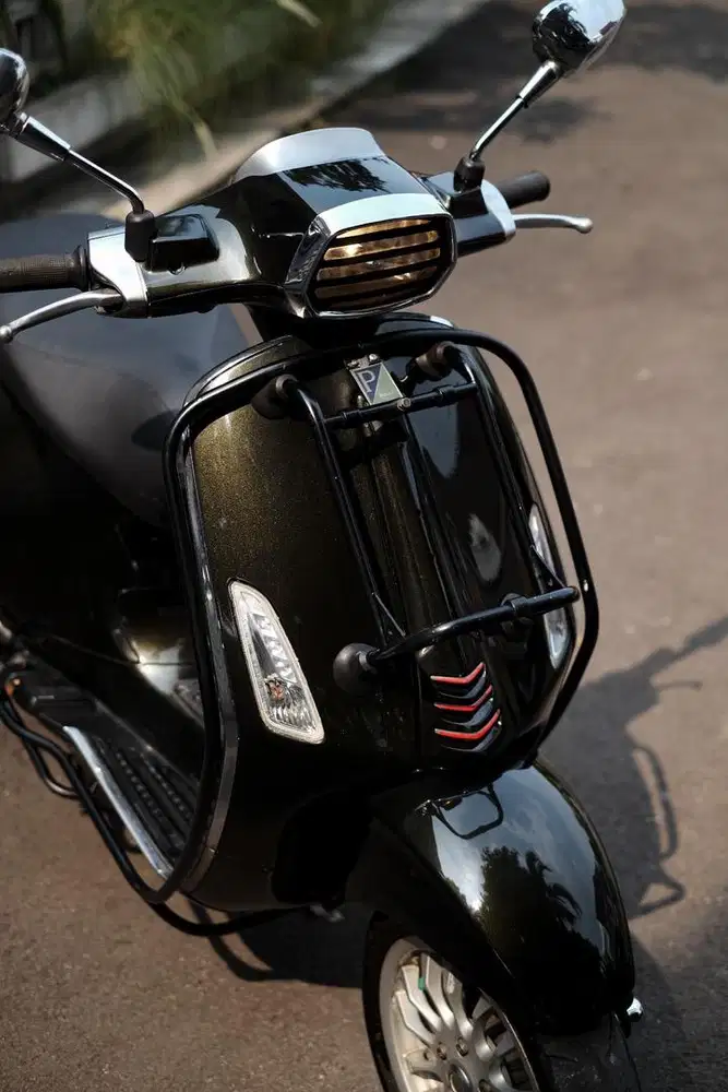 SPRINT 150cc IGET LIMITED COLOR