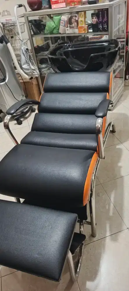 Washbak /Keramasan salon Keramik