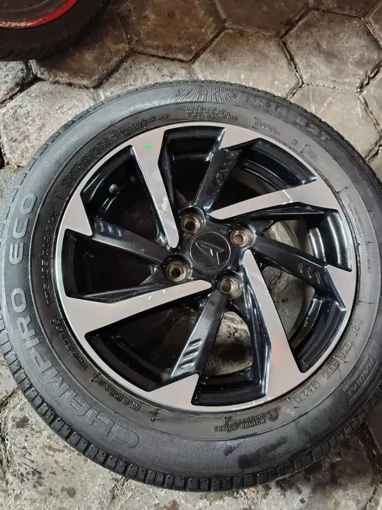 Ban Sigra /calya OEM 175/65 R14