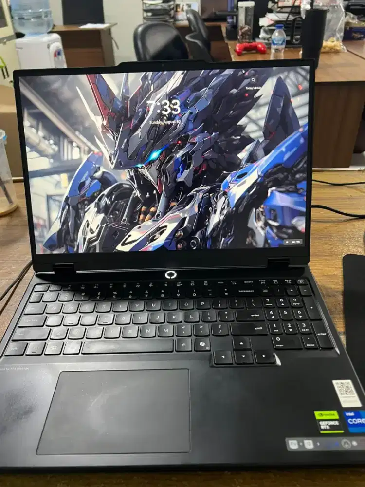 laptop Lenovo legion