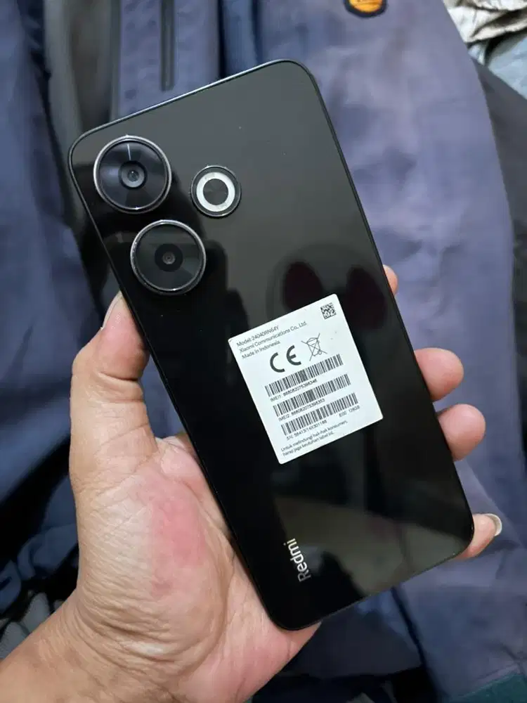 Redmi 13 8/128GB