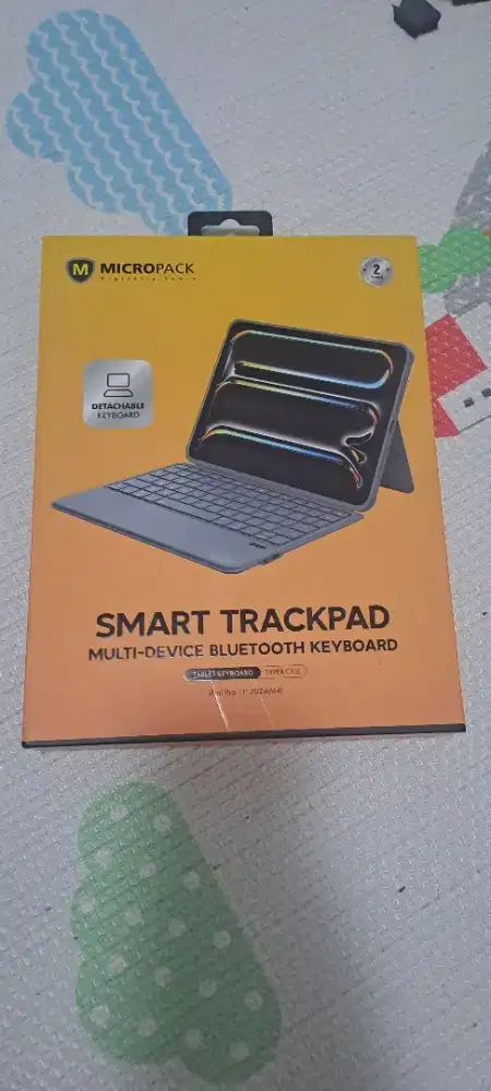 Tablet Keyboard Case Ipad pro 11
