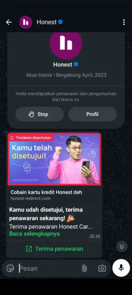 Freelance untuk wanita