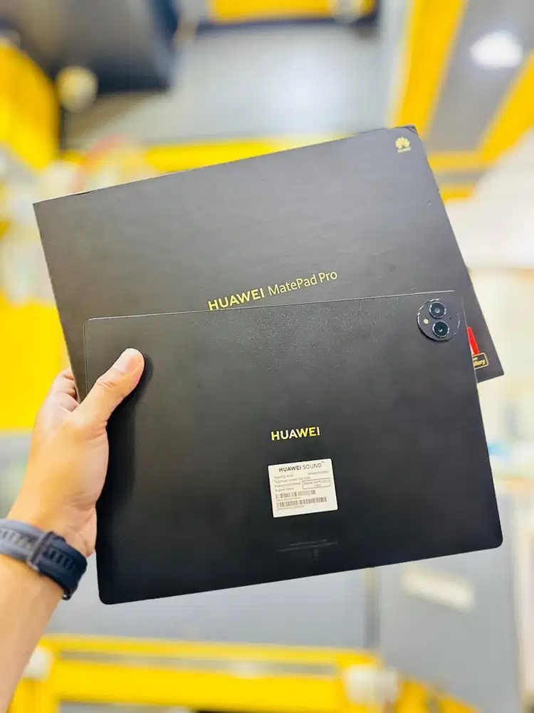 Huawei Matepad Pro 13.2 2024 12/512 Like new