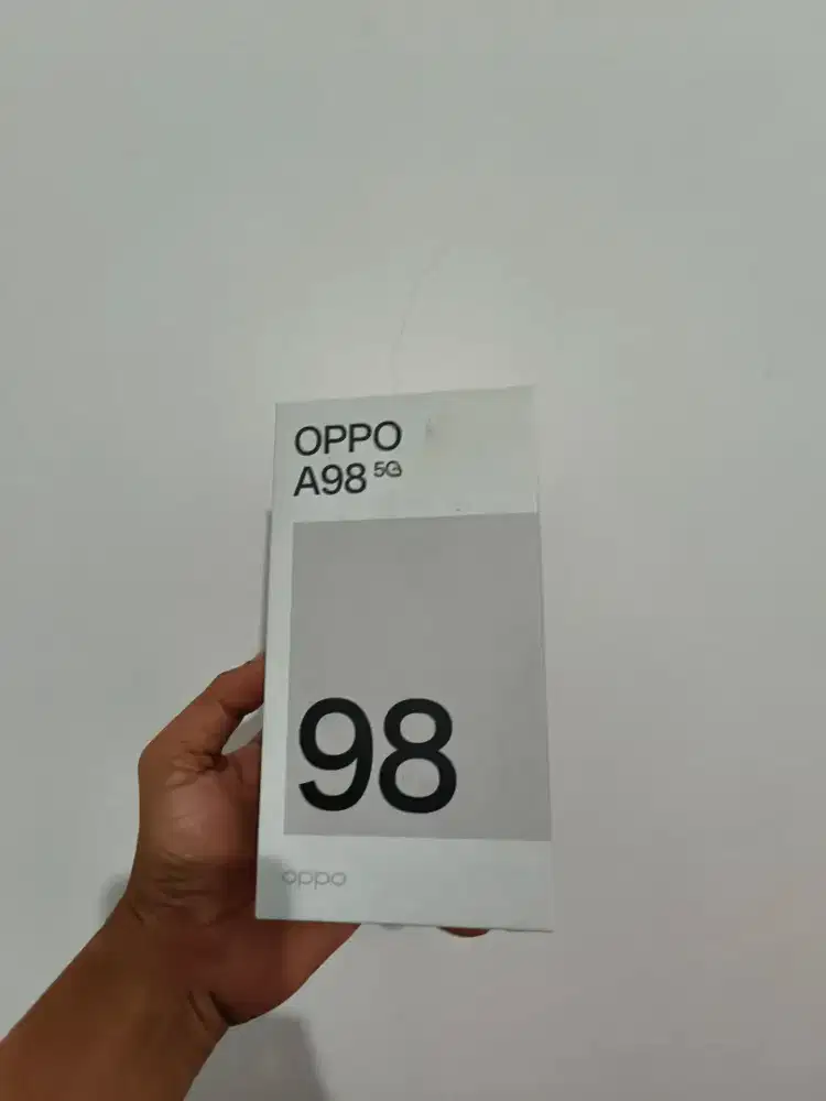 Oppo A98 5G (8/256)