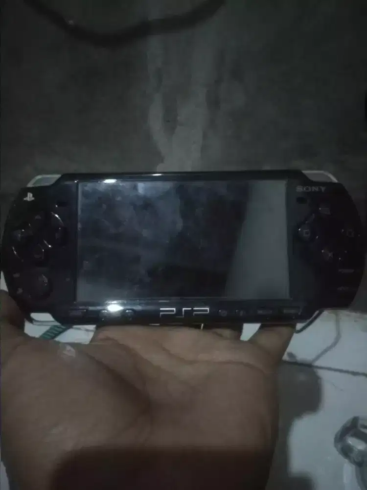 Borongan 3pc 2 Sony PSP 2000 1 ndsi xl
