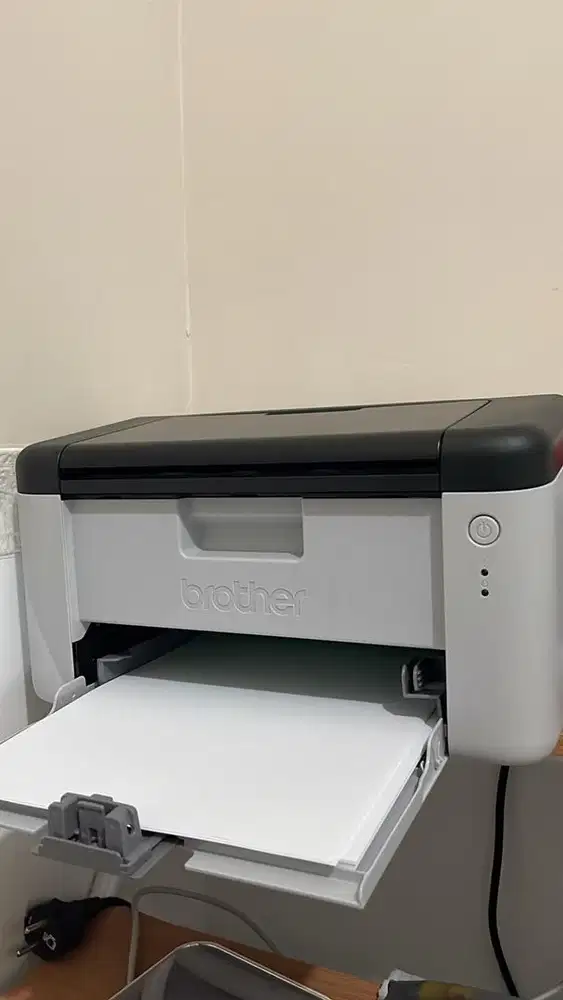 Printer Brother Laserjet HL-1201