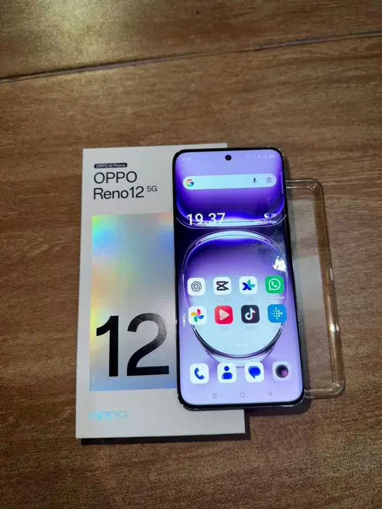 Oppo Reno 12 5g