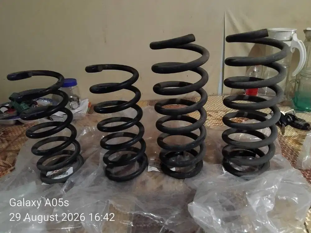 Copotan per dari Suzuki APV