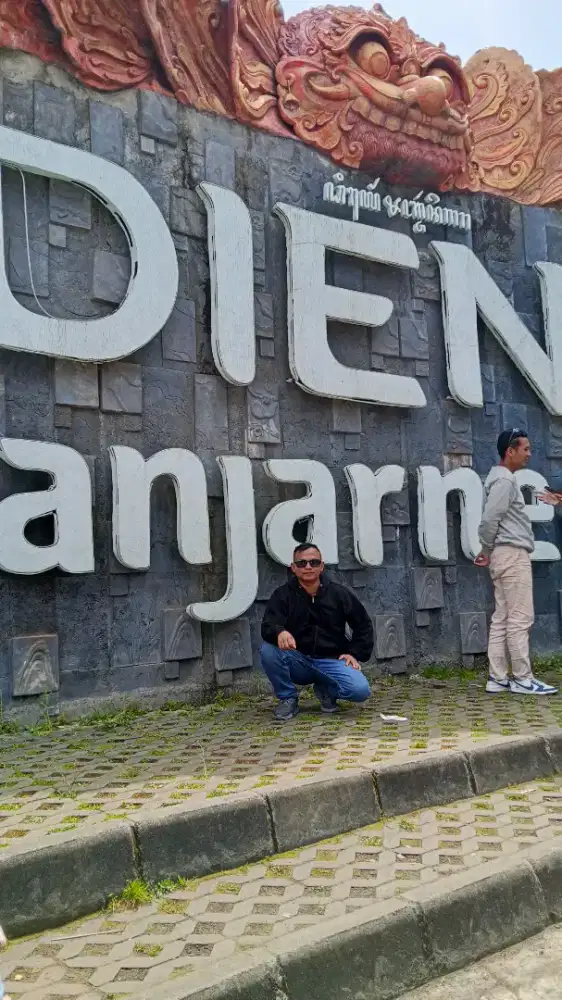 Cari lowongan kerja