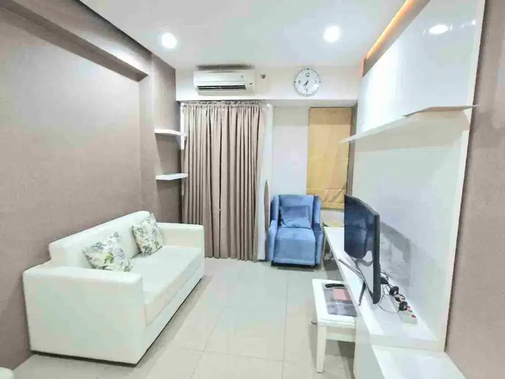 Disewakan Apartment @ Tanglin lt 12 Pakuwon Mall