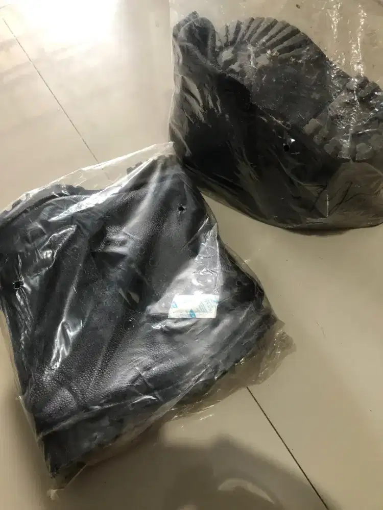 Sepatu PDL TNI POLRI