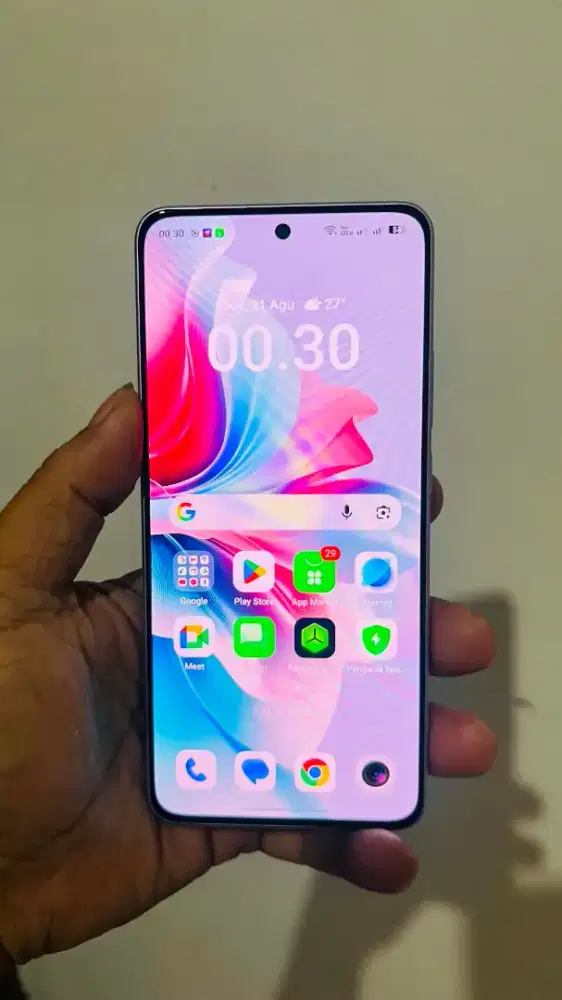 Oppo 11f 5g ram 8/256