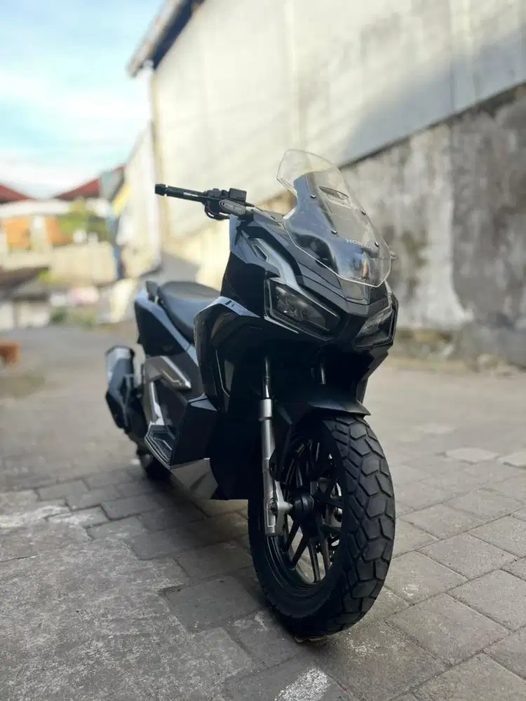 Adv 160 cbs 2024