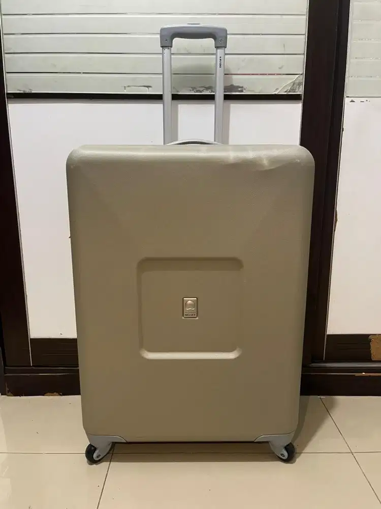 Koper Delsey belmont size 30inch