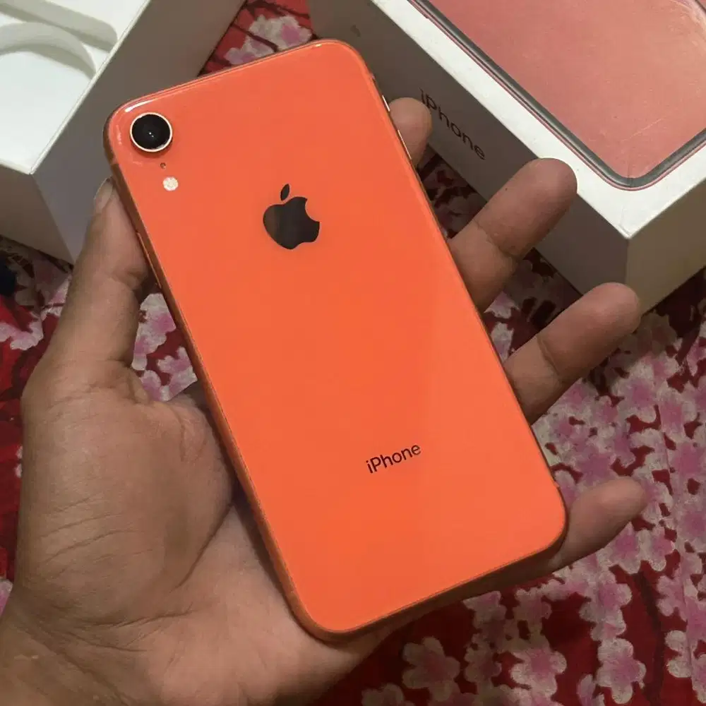 Iphone xr 128gb