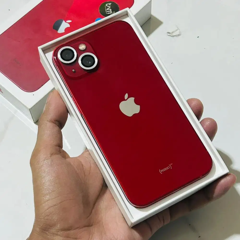 Iphone 13 256gb ibox
