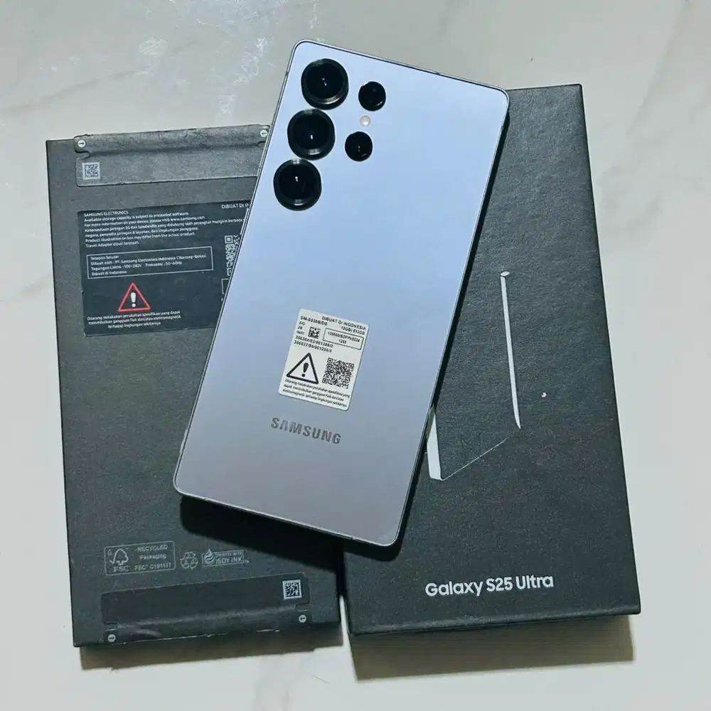 Samsung s25 ultra 12/512gb sein