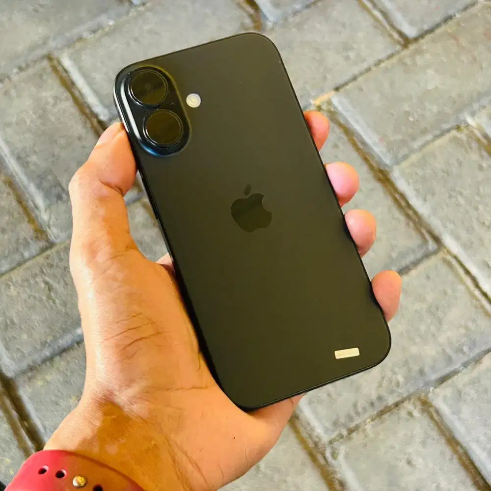 Iphone 16 128gb ibox