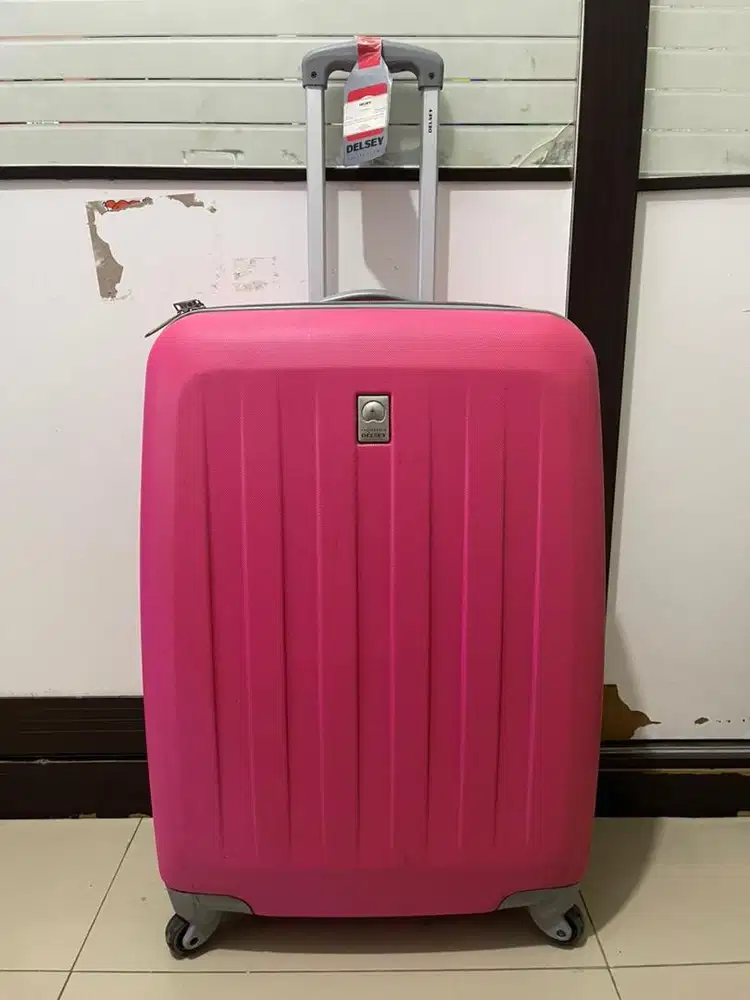 Koper delsey spirit size 28inch