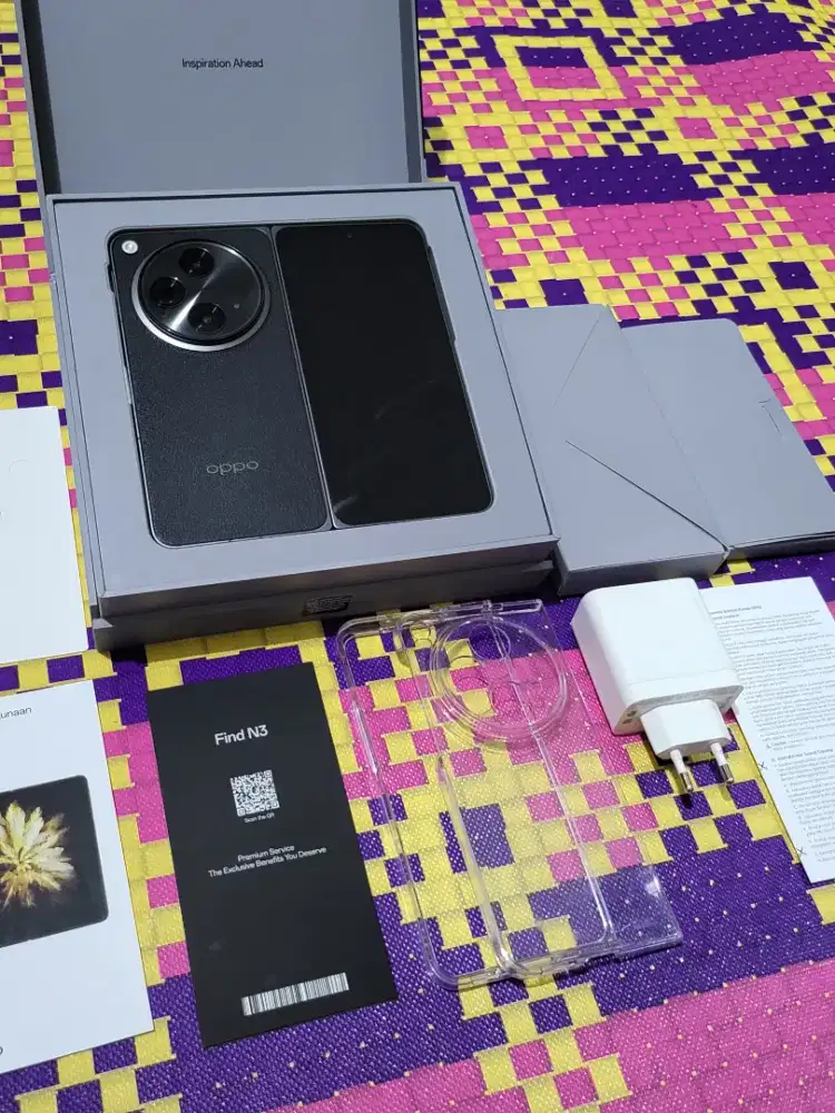 Oppo Find N3 Fold 16/512 Gb
