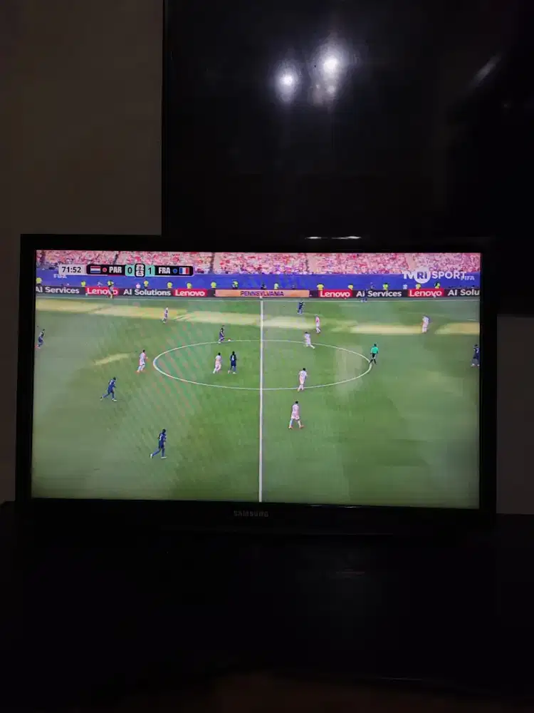 Tv Samsung Led 24 inch Mulus