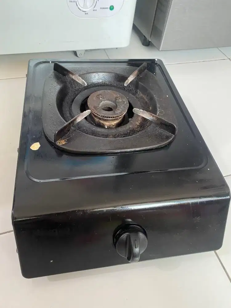 Kompor satu tungku