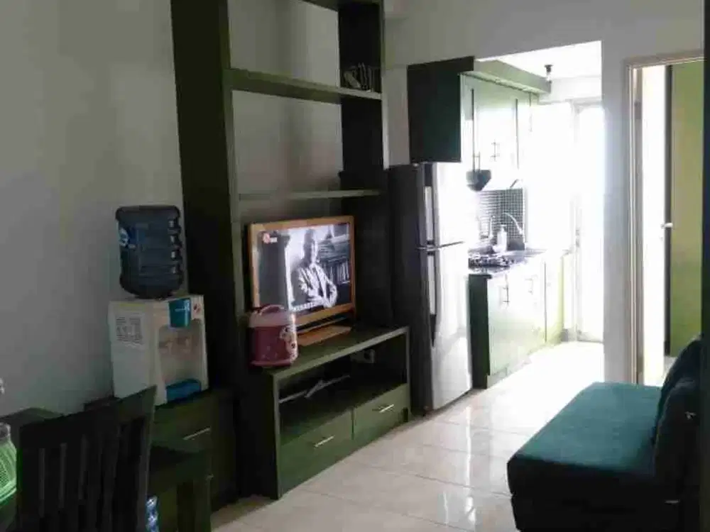 Disewakan Apartemen Seasons City Disewa 2BR Tower B Sewa Grogol Jakarta