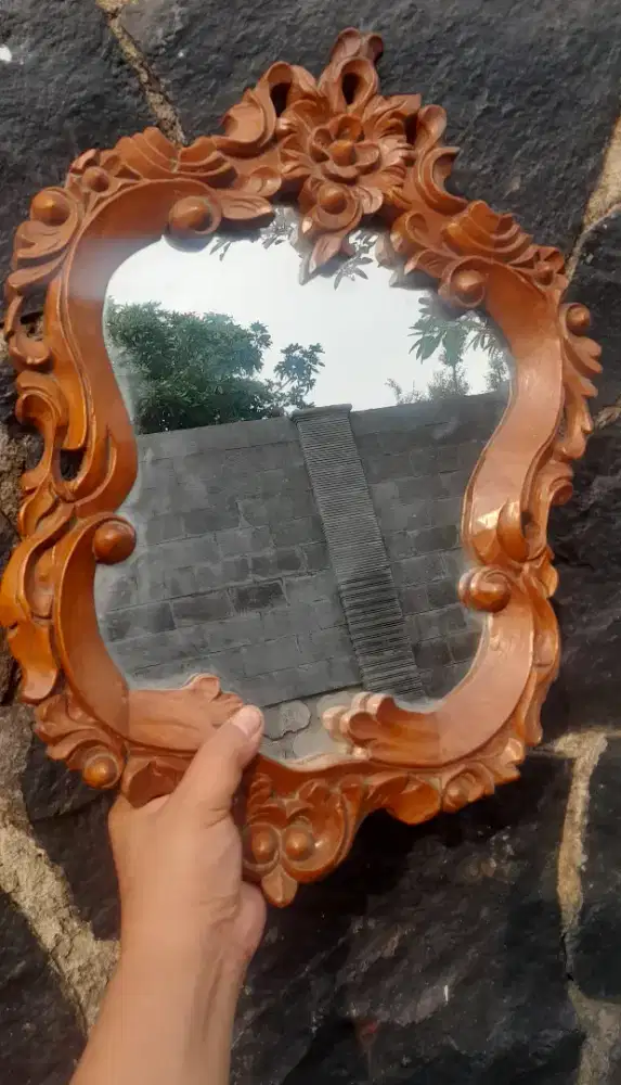 Kaca cermin benggala