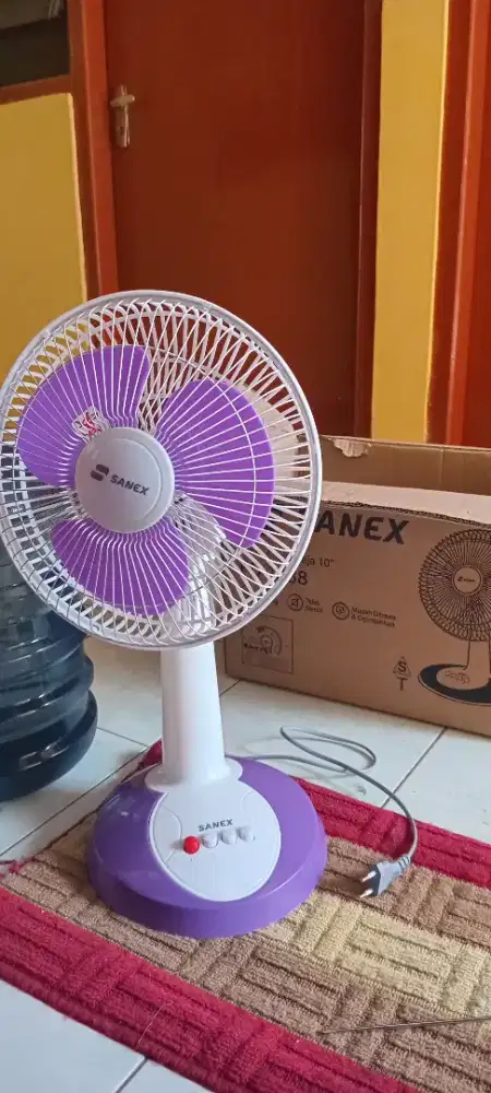 Kipas Angin Sanex