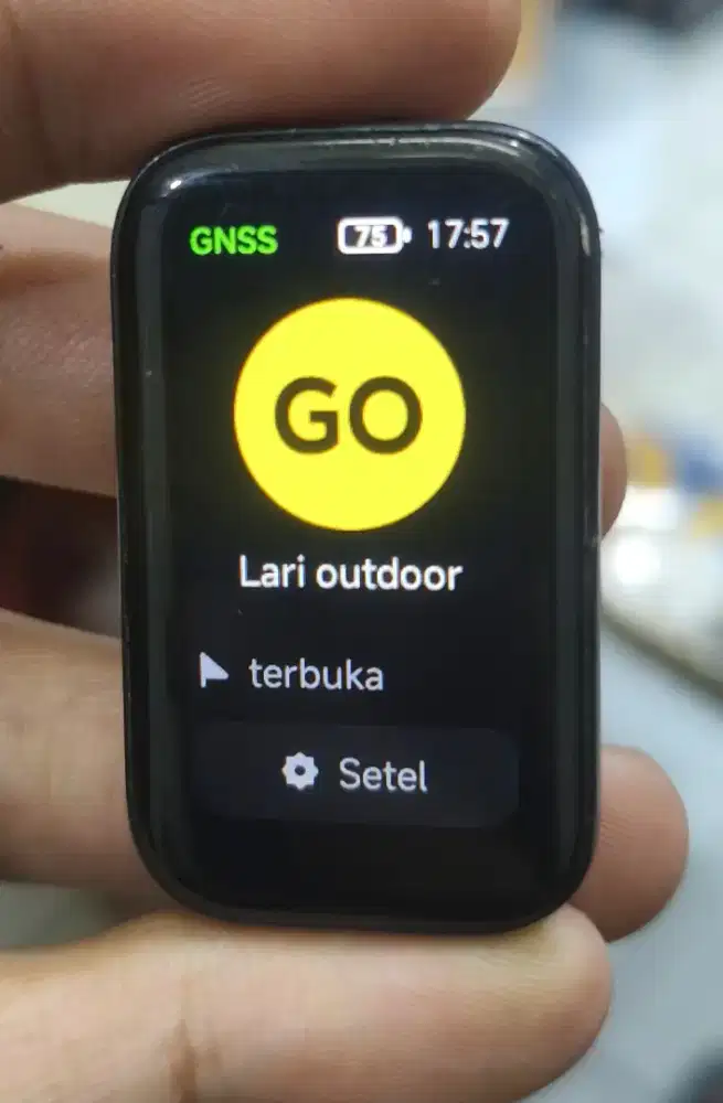 Redmi Smartband 2