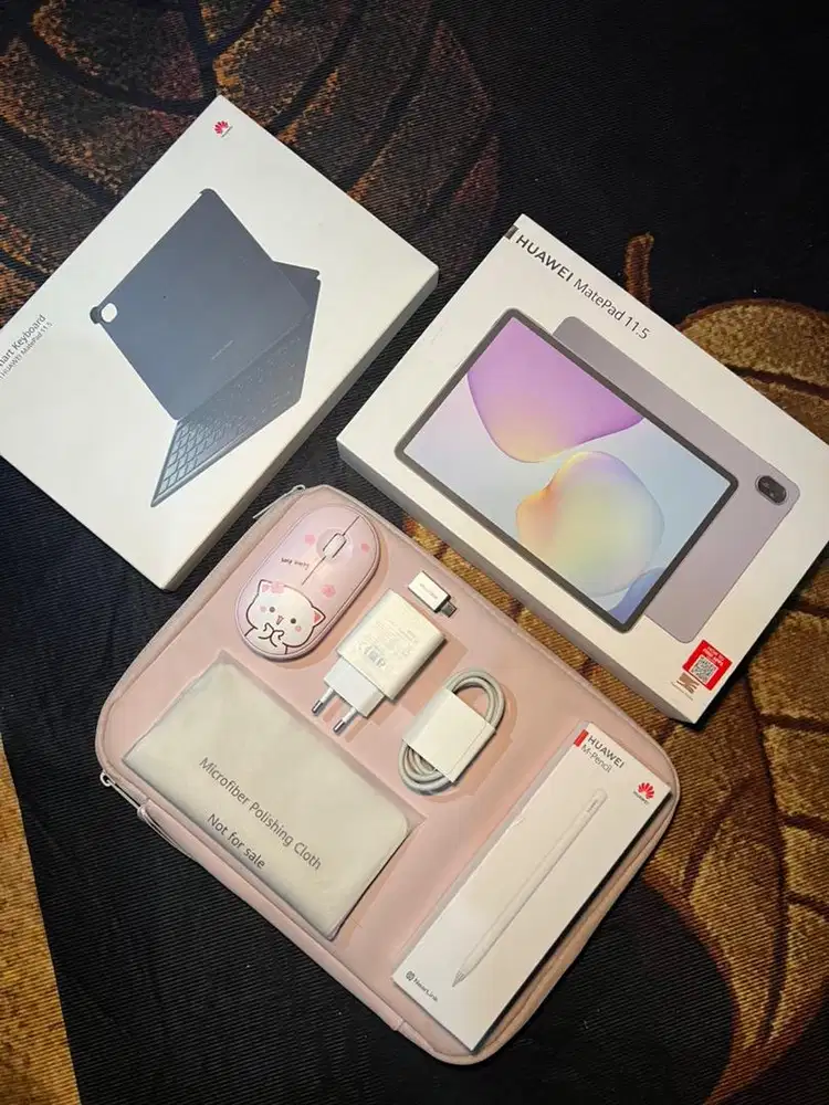Huawei Matepad 11.5 2025