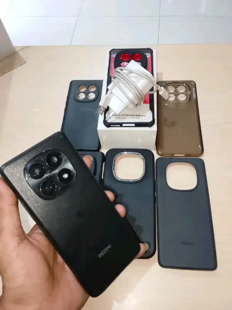 Redmi note 15 NFC