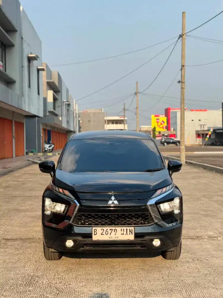 MITSUBISHI XPANDER GLS 2023
